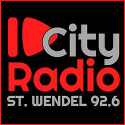 CityRadio Sankt Wendel logo