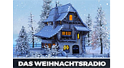 RMN Christmas -  Das Weihnachts Radio logo