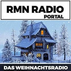 RMN Christmas -  Das Weihnachts Radio logo