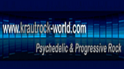 Krautrock World Krautrock World
