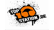 Top 100 Mix Station logo