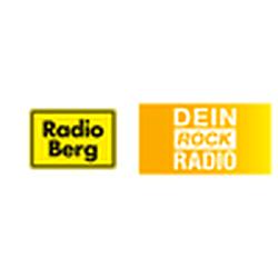 Radio Berg - Rock