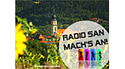 Radio SAN - mach's an!