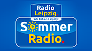 Radio Leipzig - Sommerradio Radio Leipzig - Sommerradio logo