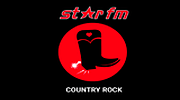 Star FM - Country Rock logo