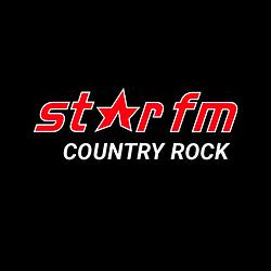 Star FM - Country Rock logo