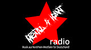 Metal 4 NRW Radio Metal 4 NRW Radio logo