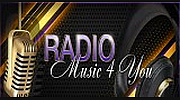 Radio Music 4 You logo