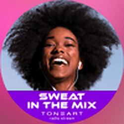 ToneArt Sweat In The Mix logo