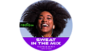 ToneArt Sweat In The Mix