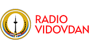 Radio Vidovdan logo