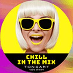 ToneArt Chill In The Mix logo