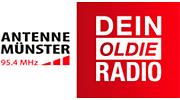 Antenne Munster Dein Oldie Radio