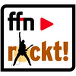 Radio FFN - Rockt logo