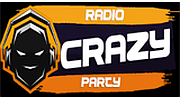 Radio-crazy PARTY