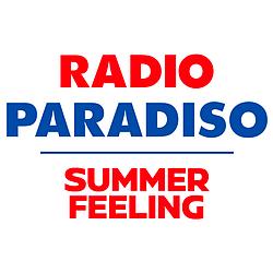 Radio Paradiso Summer Feeling logo