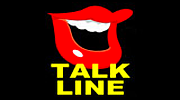 Talk Line Talk Line logo