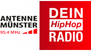 Antenne Munster Dein HipHop Radio