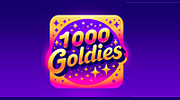 1000 Goldies