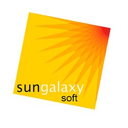 sun galaxy soft