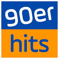 Antenne NRW - 90er Hits