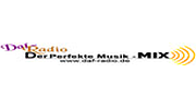 Daf-Radio Daf-Radio logo