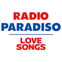 Radio Paradiso Love Songs logo