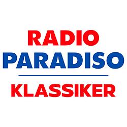 Radio Paradiso Klassiker logo