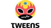 mdr TWEENS