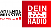 Antenne Munster Dein Rock Classic Radio