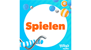 TOGGO Radio – Spielen