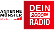 Antenne Munster Dein 2000er Radio