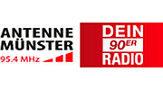 Antenne Munster Dein 90er Radio