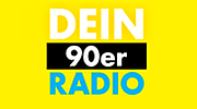 Radio Berg - 90er Radio Berg - 90er logo