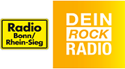 Radio Bonn - Rock Radio Radio Bonn - Rock Radio logo