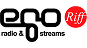 Ego RIFF logo