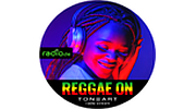 ToneArt Reggae in the Mix logo