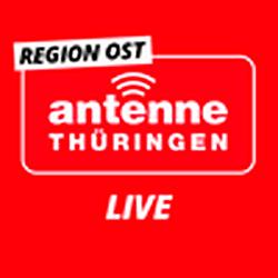 Antenne Thuringen Ost logo