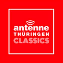 Antenne Thuringen Classics Radio logo