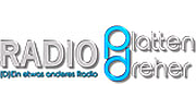 Radio-Plattendreher