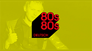 80s80s Deutsch 80s80s Deutsch logo