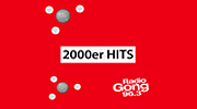 Gong 2000er Hits