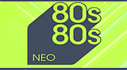80s80s NEO 80s80s NEO logo