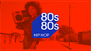 80s80s HipHop