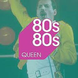 80s80s Queen