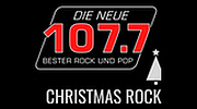 DIE NEUE 107.7 - CHRISTMAS ROCK DIE NEUE 107.7 - CHRISTMAS ROCK logo