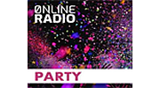 0nlineradio Party