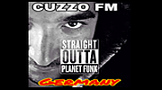 Cuzzo FM logo