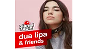 Planet Dua Lipa Radio