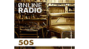 0nlineradio 50s 0nlineradio 50s